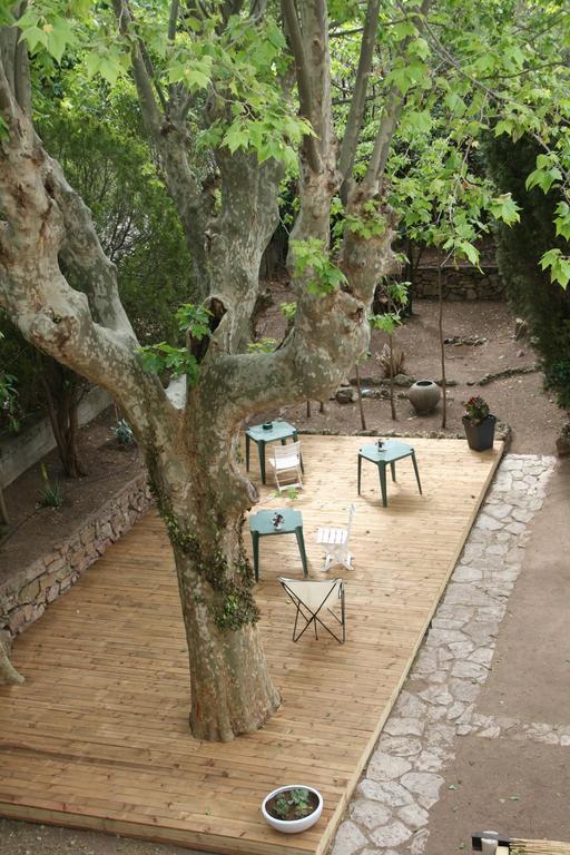 Hotel Le Prado De St Raph