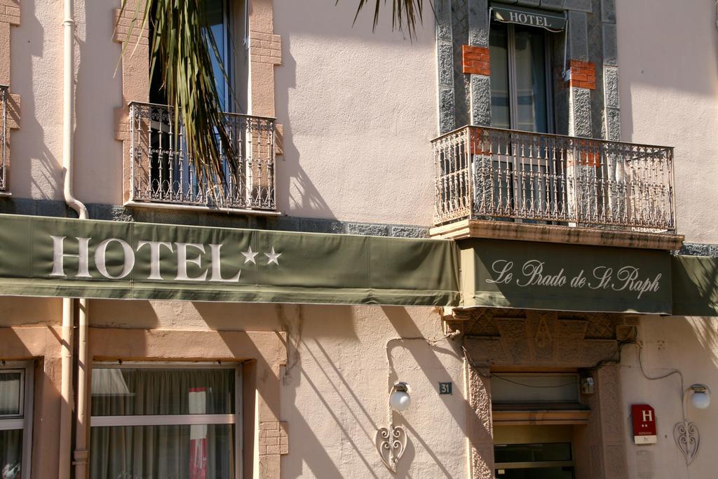 Le Prado De St Raph Hotel