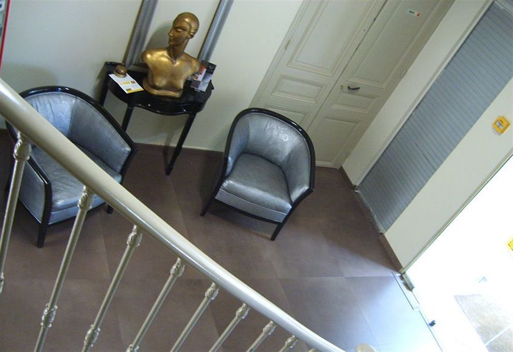Le Prado De St Raph Hotel Saint-Raphaël