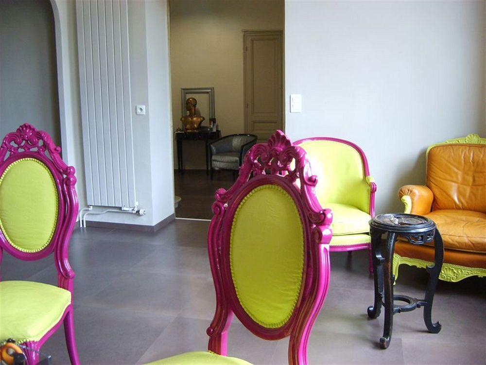 Hotel Le Prado De St Raph Saint-Raphael (Var)