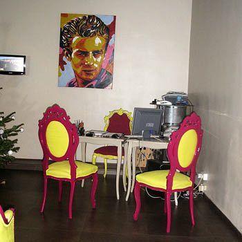 Hotel Le Prado De St Raph