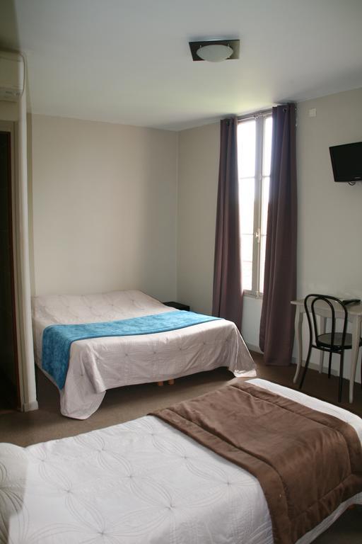 Hotel Le Prado De St Raph 2*