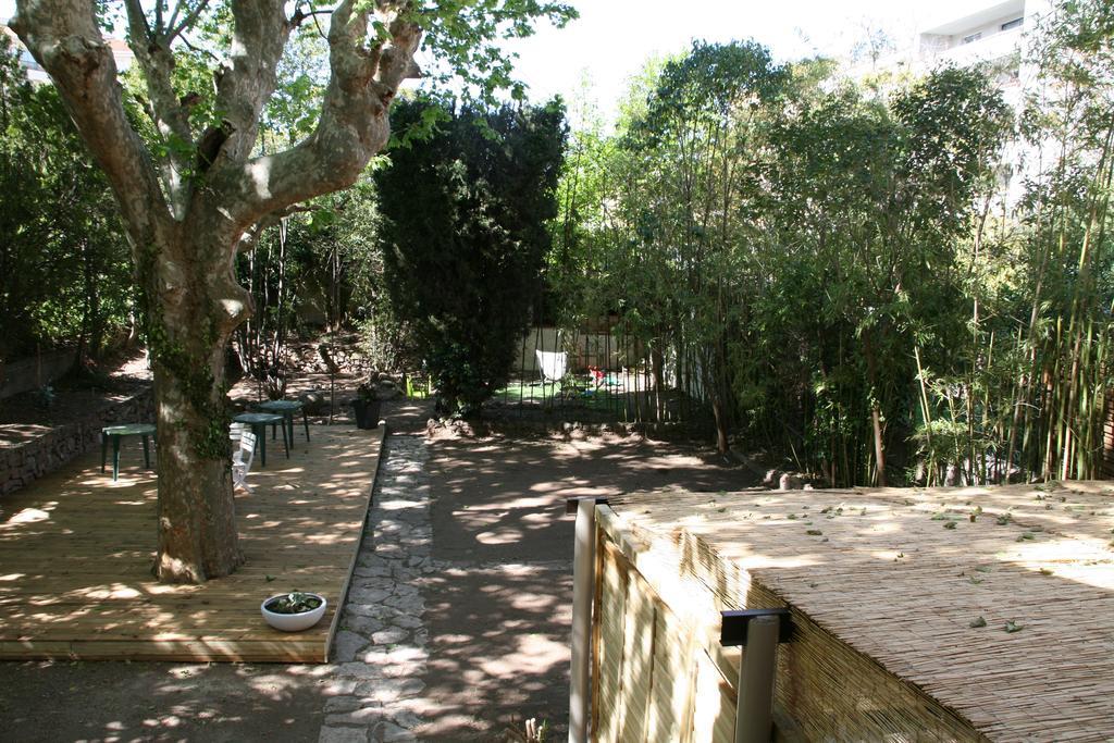 Hotel Le Prado De St Raph Saint-Raphael (Var)