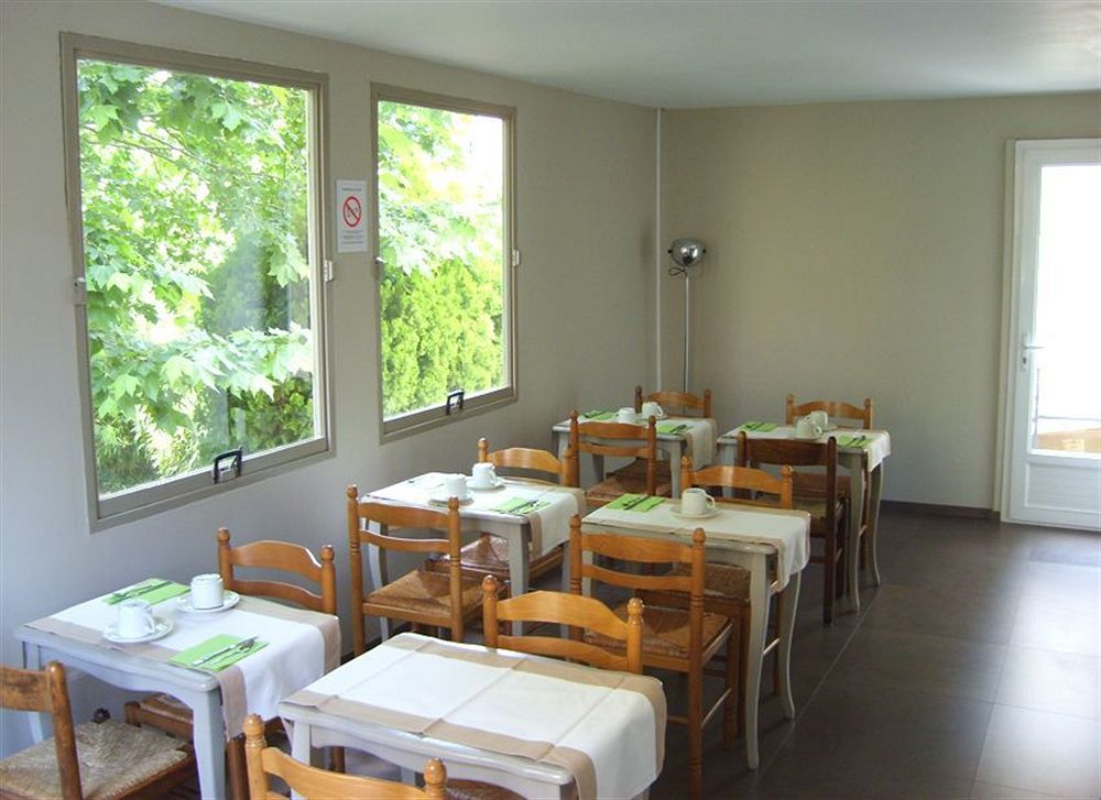Le Prado De St Raph Hotel Saint-Raphael (Var)