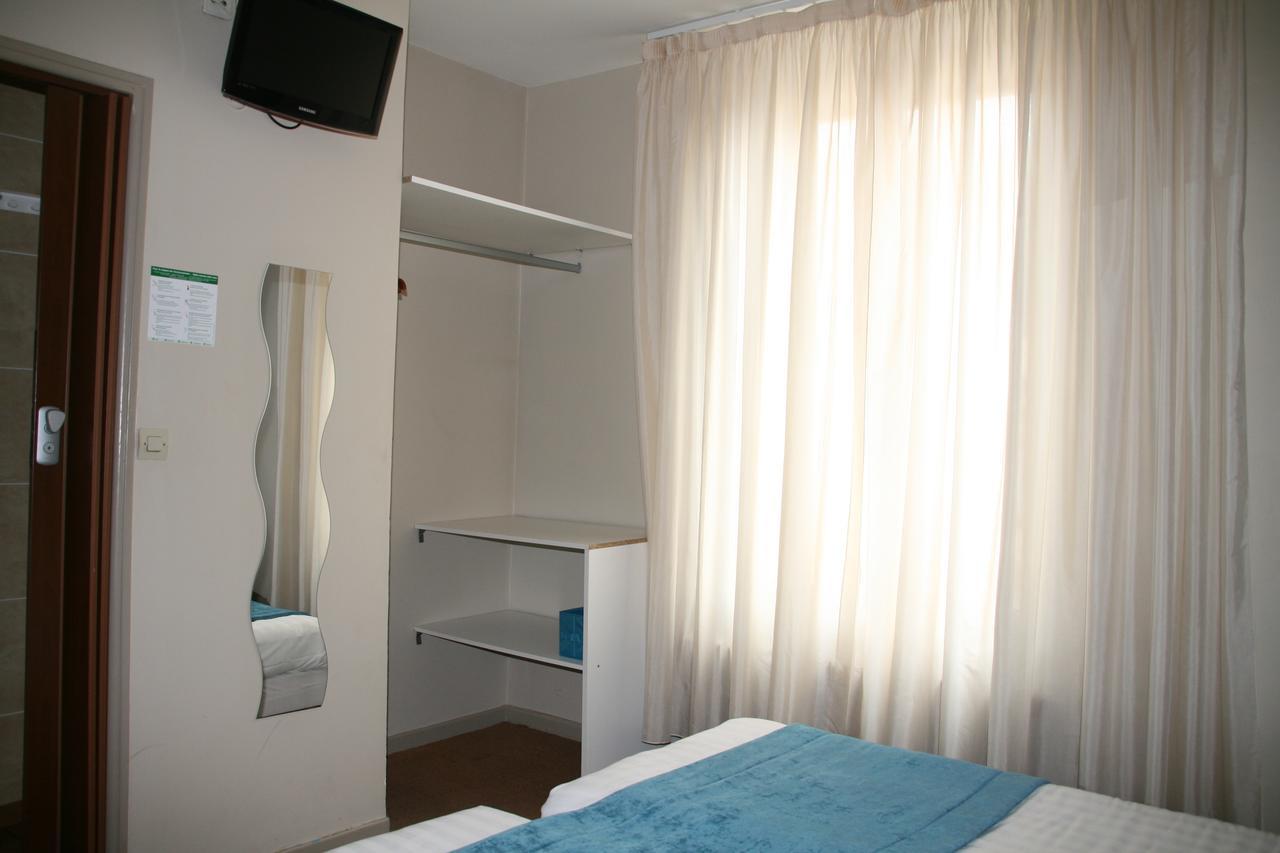 Hotel Le Prado De St Raph