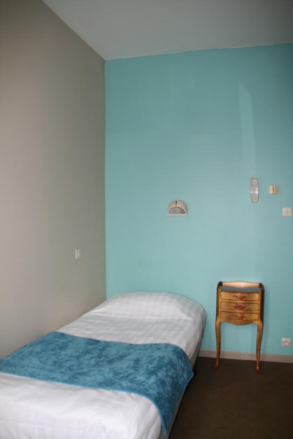 Le Prado De St Raph Hotel 2*