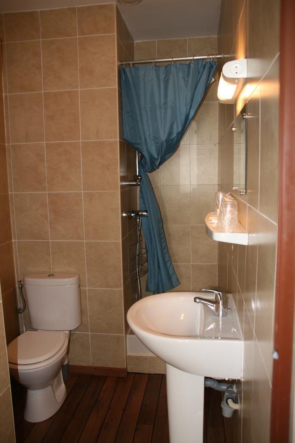 Le Prado De St Raph Hotel