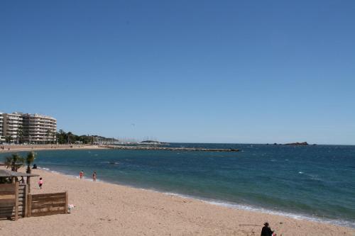 Le Prado De St Raph Saint-Raphael (Var)